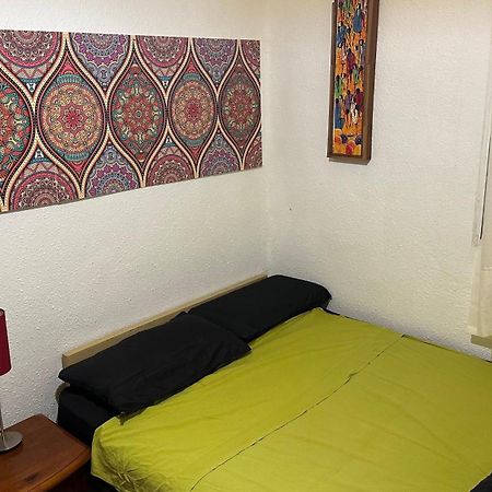Habitacion Algiros Valencia Eksteriør bilde