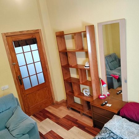 Habitacion Algiros Valencia Eksteriør bilde