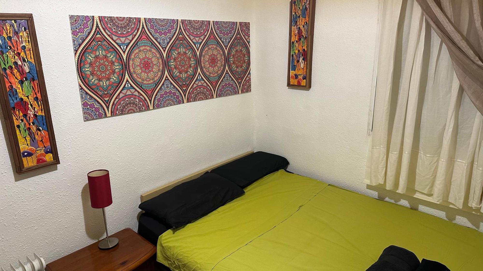 Habitacion Algiros Valencia Eksteriør bilde