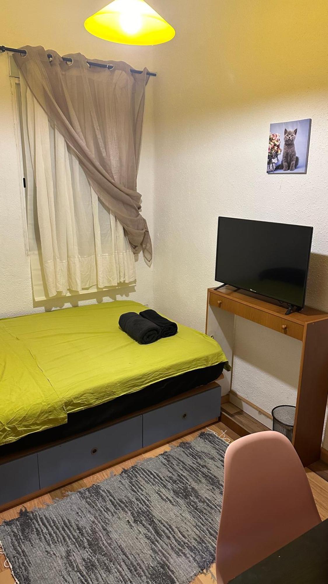 Habitacion Algiros Valencia Eksteriør bilde