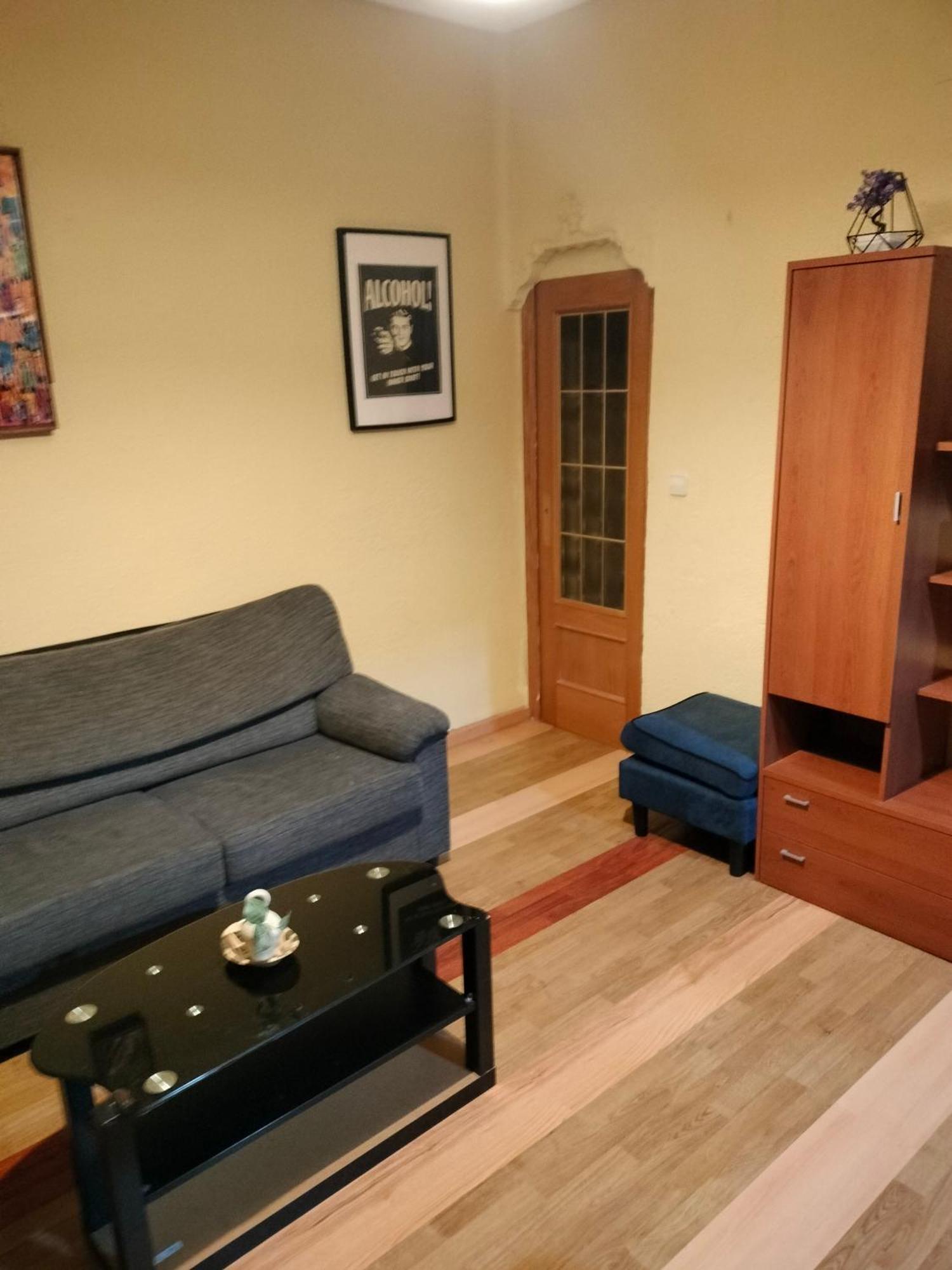 Habitacion Algiros Valencia Eksteriør bilde