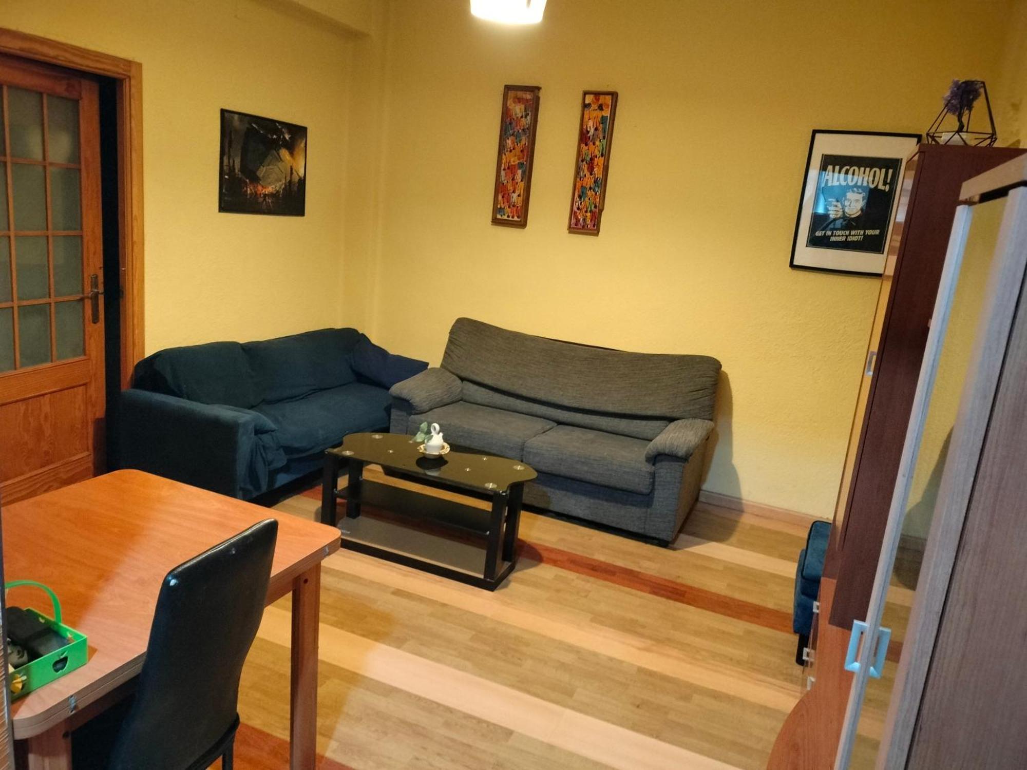 Habitacion Algiros Valencia Eksteriør bilde
