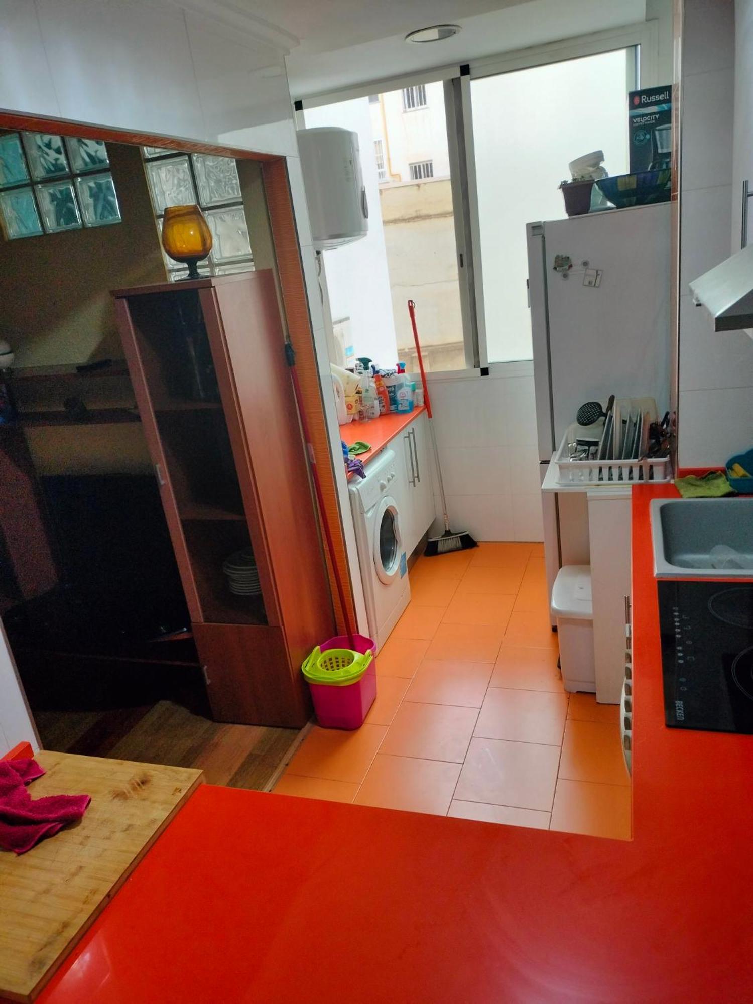 Habitacion Algiros Valencia Eksteriør bilde